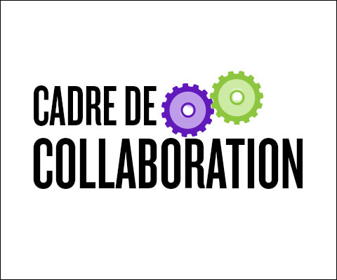 Cadre de collaboration.