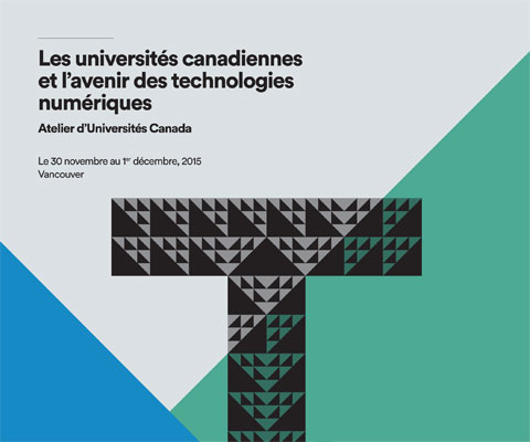 Les universités canadiennes et l