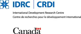 International Development Research Centre logo