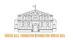 Rideau Hall Foundation logo