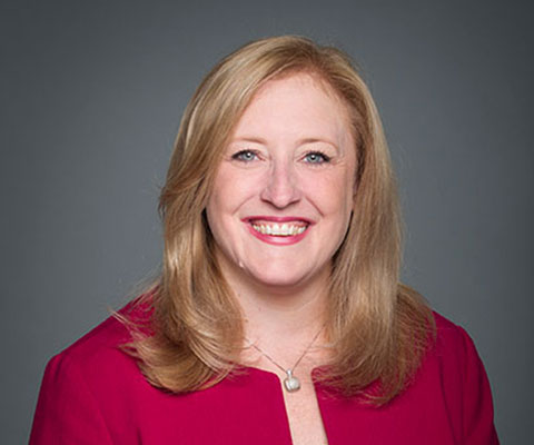 Headshot of lisa raitt