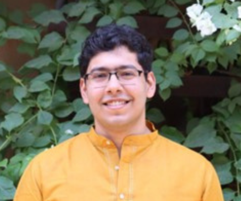 Photo of Kunal Mishra / Photo de Kunal Mishra